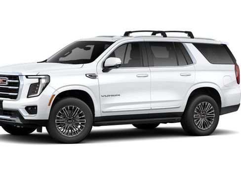 New 2026 GMC Yukon Elevation RWD image 28