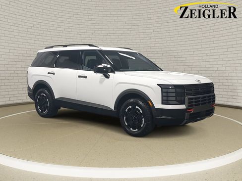 New 2026 Hyundai Palisade XRT Pro image 3