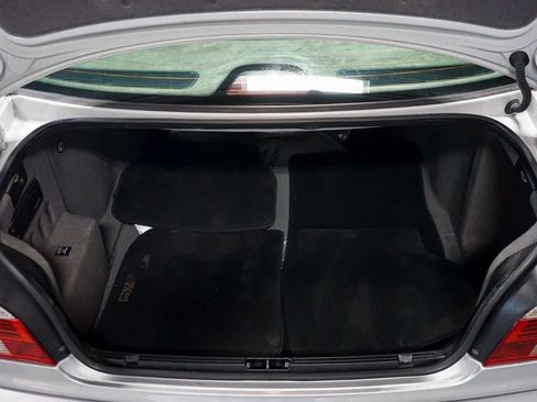 Used 2002 BMW M5 RWD image 38