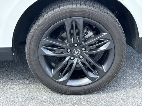 Used 2023 Acura RDX A-Spec AWD/4WD image 30