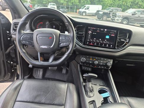 Used 2021 Dodge Durango R/T w/ Tow 'N Go Package AWD/4WD image 4