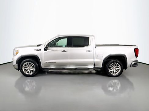 Used 2020 GMC Sierra 1500 SLT w/ SLT Premium Package image 7