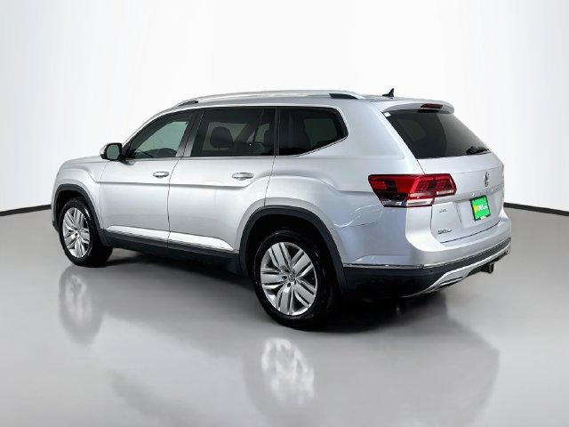 Used 2019 Volkswagen Atlas SEL AWD/4WD image 7
