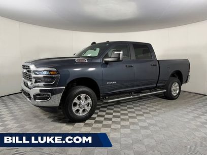 Used 2025 RAM 2500 Big Horn