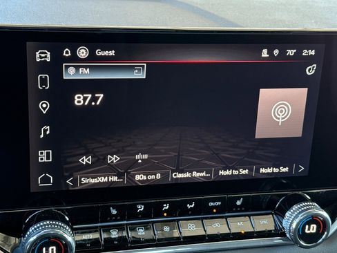 New 2026 GMC Canyon Elevation w/ Convenience Package image 18