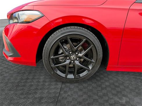 Used 2023 Honda Civic Sport image 13