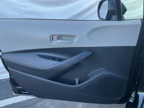 Certified 2024 Toyota Corolla LE image 13