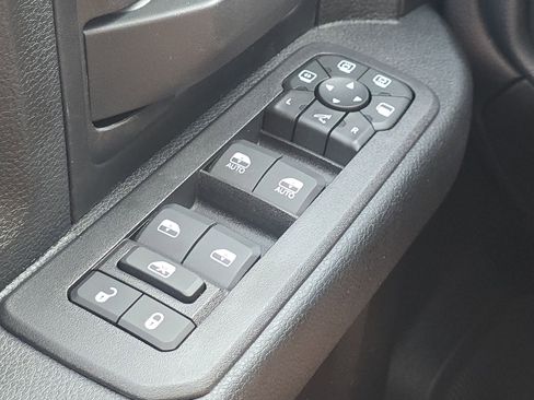 New 2026 RAM 2500 Tradesman w/ Safety Group image 29