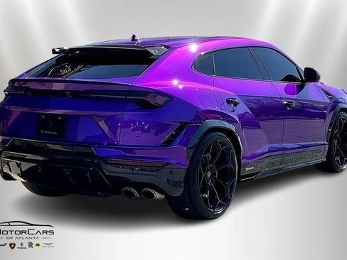 Used 2023 Lamborghini Urus Performante image 12