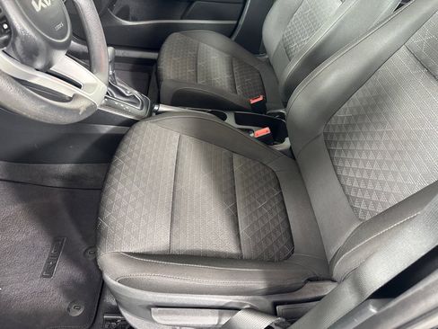 Used 2023 Kia Rio LX image 13