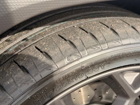 New 2026 Subaru WRX tS image 10