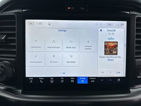 New 2026 Ford F150 Lariat w/ Equipment Group 502A High image 42