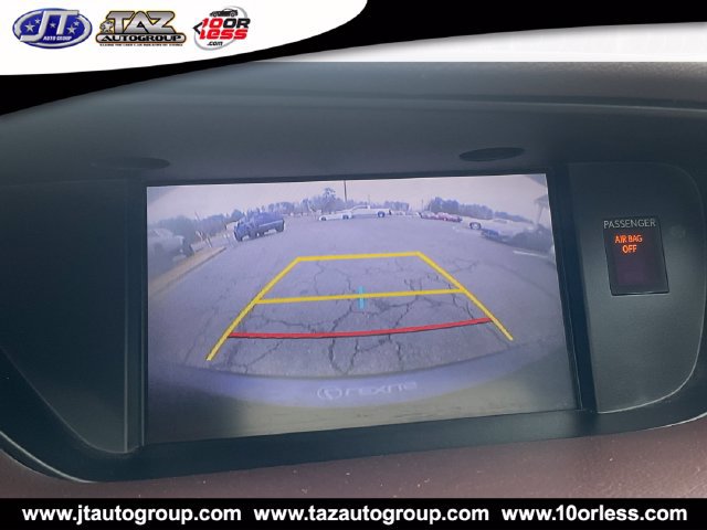 Used 2016 Lexus ES 350 w/ Premium Package w/Wood Trim FWD image 18