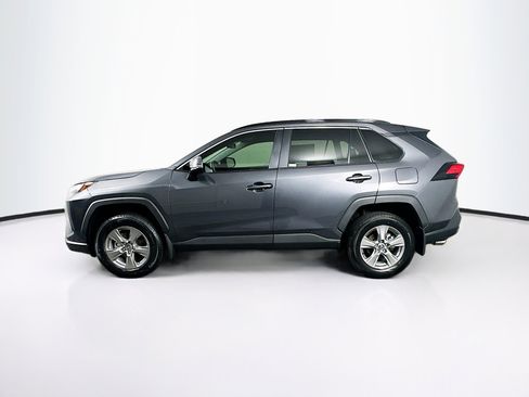 Used 2025 Toyota RAV4 XLE w/ Convenience Package FWD image 4
