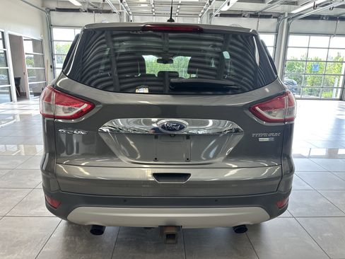 Used 2014 Ford Escape Titanium w/ Equipment Group 401A image 12