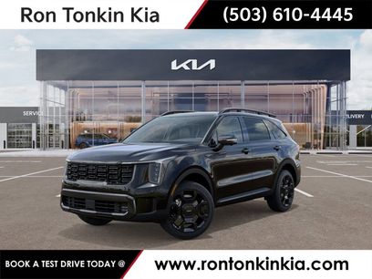 New 2026 Kia Sorento SX Prestige