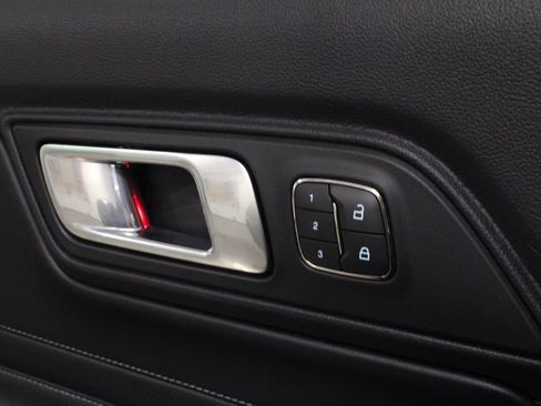 Used 2019 Ford Mustang GT Premium w/ Equipment Group 401A RWD image 15