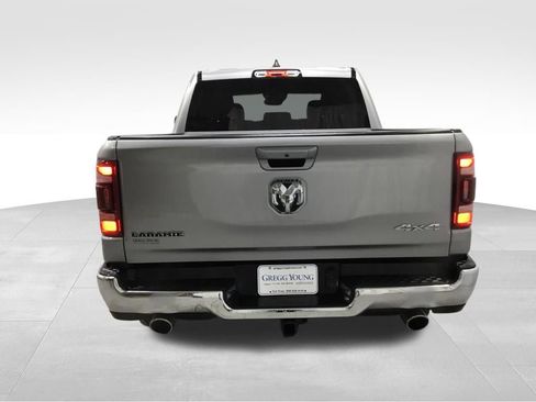 Used 2023 RAM 1500 Laramie AWD/4WD image 39