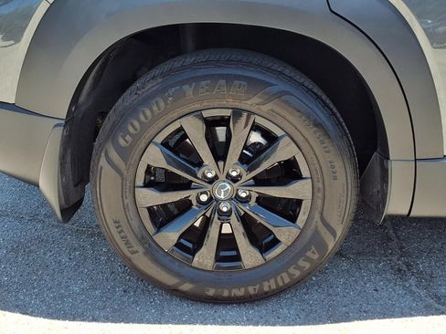 Used 2024 MAZDA CX-50 AWD 2.5 S w/ Weather Package image 5
