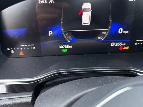 Used 2024 Volkswagen Jetta S FWD image 7