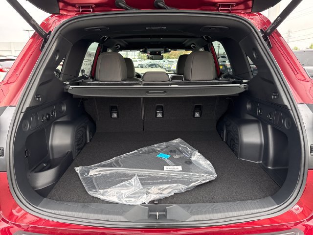 New 2026 Subaru Forester Touring AWD/4WD image 15