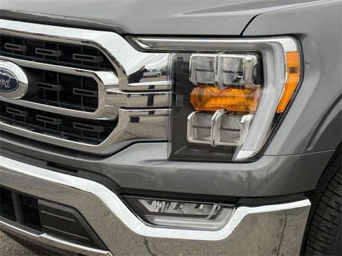 Certified 2023 Ford F150 XLT w/ Equipment Group 302A High image 26