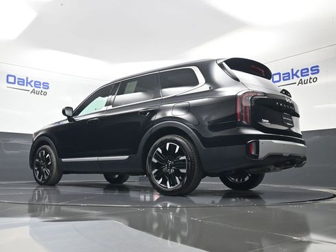 Used 2024 Kia Telluride SX w/ Towing Package image 47