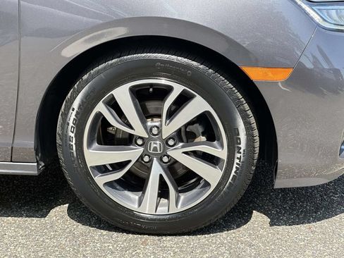 Certified 2023 Honda Odyssey Touring image 6