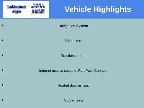 Certified 2025 Ford Bronco Big Bend image 13