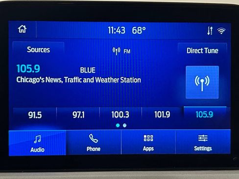 Used 2020 Ford Escape SE AWD/4WD image 63