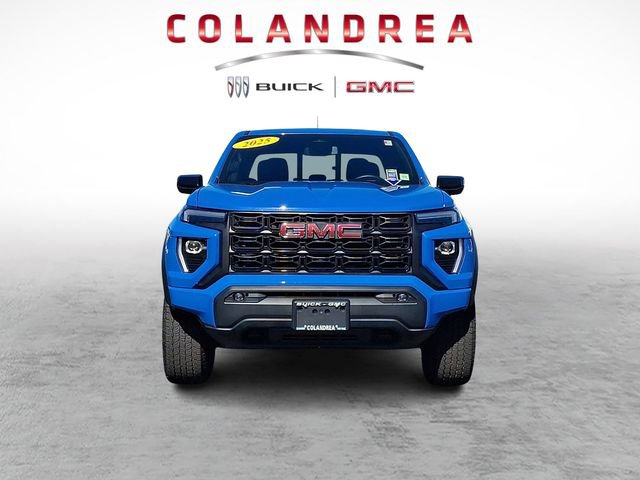 Used 2025 GMC Canyon Elevation w/ Convenience Package AWD/4WD image 2