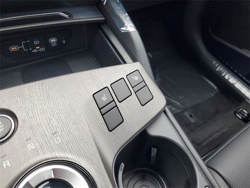 New 2026 Kia Sportage X-Line image 27