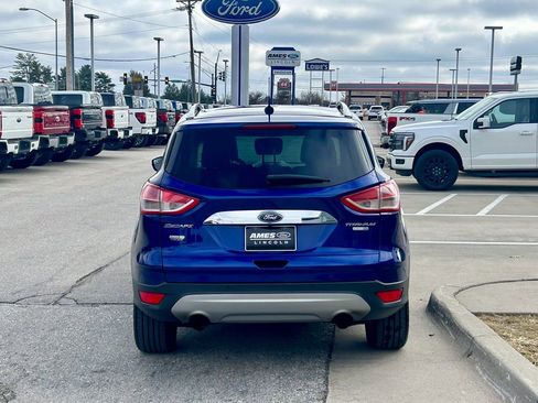 Used 2016 Ford Escape Titanium image 5