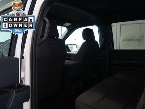 Certified 2023 Ford F150 XL w/ STX Appearance Package image 27