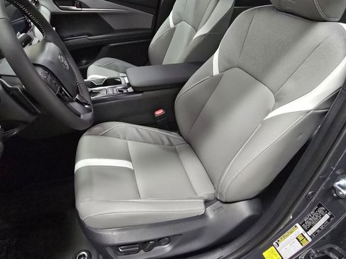 New 2026 Toyota Camry image 22