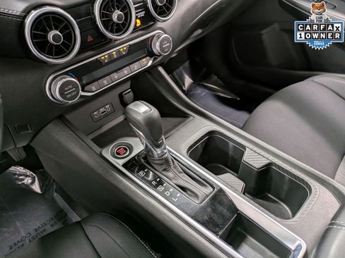 Used 2023 Nissan Sentra SV w/ All-Weather Package image 14