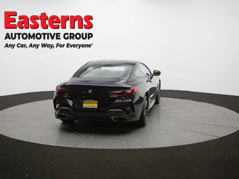 Used 2023 BMW 840i xDrive Coupe AWD/4WD image 33