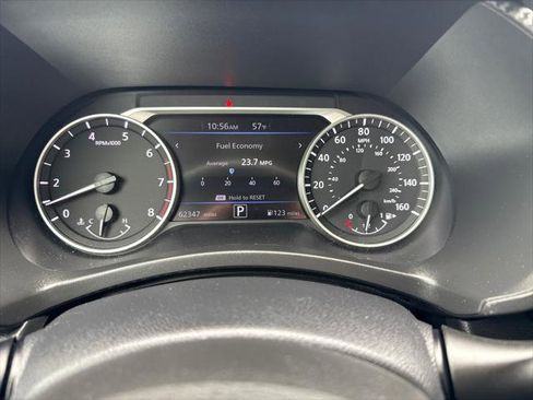 Used 2023 Nissan Sentra SV w/ All-Weather Package FWD image 18