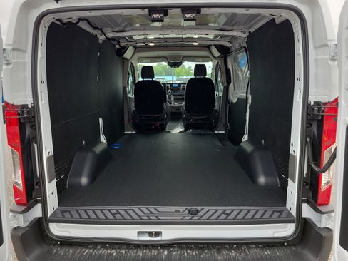 New 2025 Ford Transit 150 Low Roof image 11