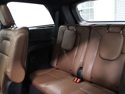 Used 2024 Lincoln Aviator Reserve w/ Equipment Group 201A image 28