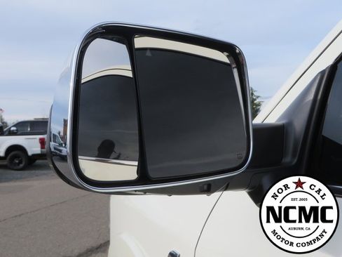 Used 2022 RAM 3500 Limited image 19