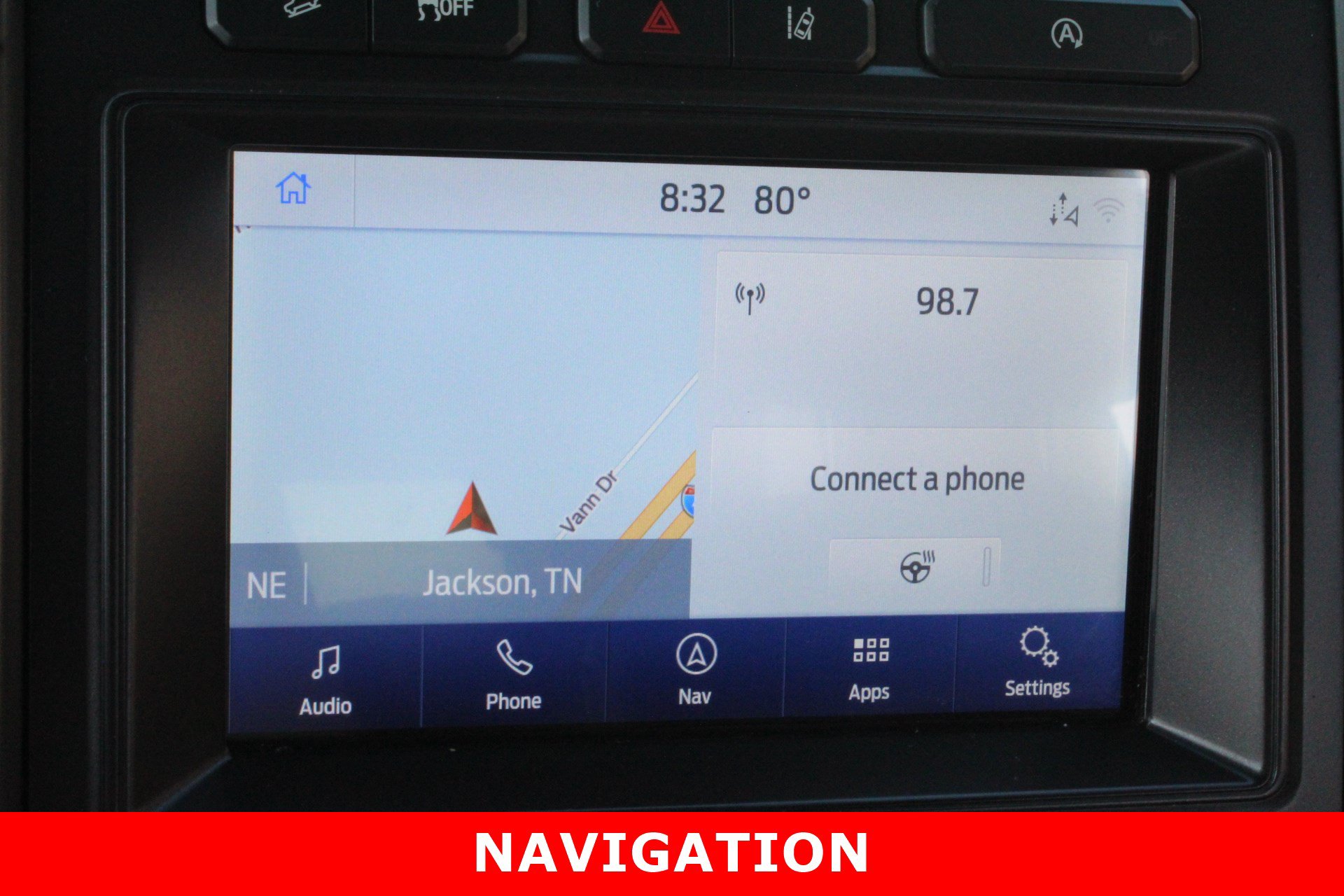 Used 2021 Ford Expedition Limited AWD/4WD image 20