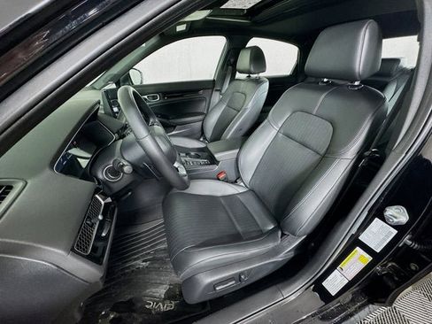 Used 2023 Honda Civic Sport Touring image 22