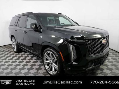 Used 2026 Cadillac Escalade Sport w/ Touring Package