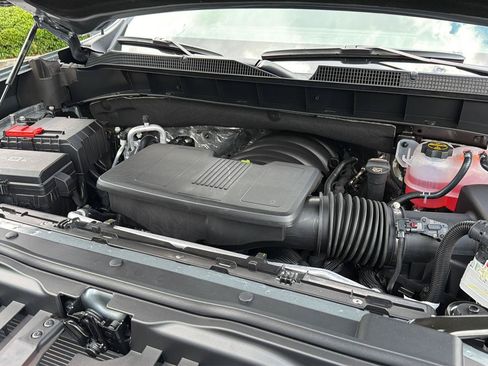 New 2026 Chevrolet Silverado 1500 LT w/ Convenience Package II RWD image 35