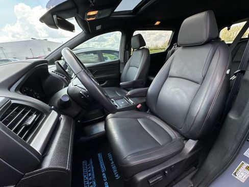 Used 2025 Honda Odyssey Sport-L image 20
