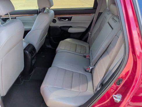 Used 2021 Honda CR-V EX-L image 33