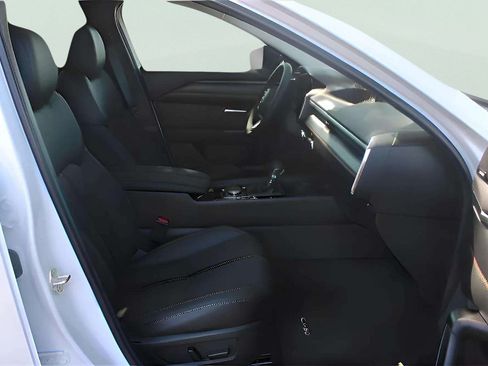 Used 2025 MAZDA CX-50 AWD 2.5 S w/ Weather Package image 35