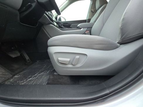 Used 2023 Toyota Highlander LE image 23