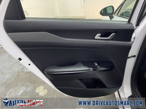 Used 2023 Kia K5 LXS image 15